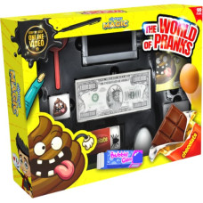 Cliptoys Magic Мир пранков