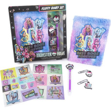 Monster High Набор для дневника