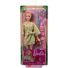 Barbie Doll Spa Day HKT90 GKH73