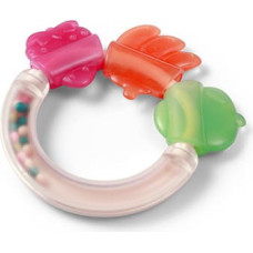 Babyono 1594 RATTLE WITH TEETHING TOY