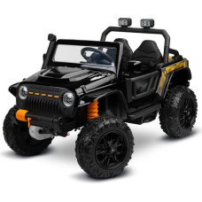 Toyz OFF-ROAD аккумуляторный автомобиль RINGO BLACK