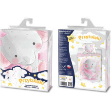 FARO комплект постельного белья 001 NORSU 100x135+40x60 хлопок