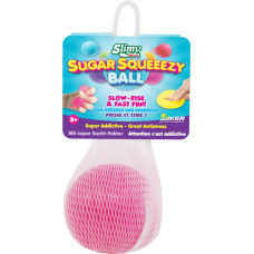 Slimy Mini Sugar Squeeezy Ball, сахарный мячик