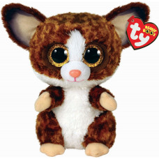 TY Beanie Boos kõrberebane BINKY 15 cm