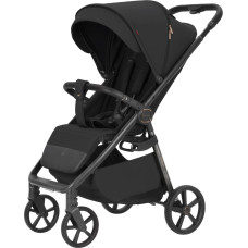 Carrello Baby Детская коляска Carrello Bravo Carbon CRL-5530 Deep Black