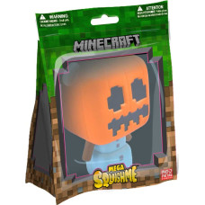 Minecraft Mega Squishmes фигурка, 16 см