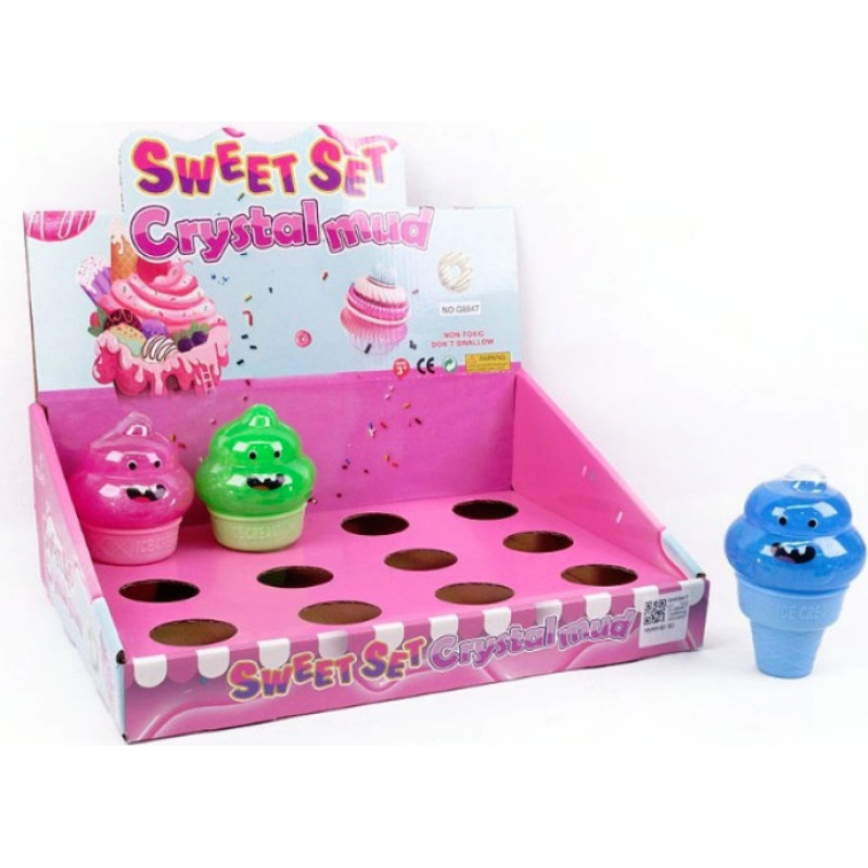 Other Slime - 24531 - ICE CREM