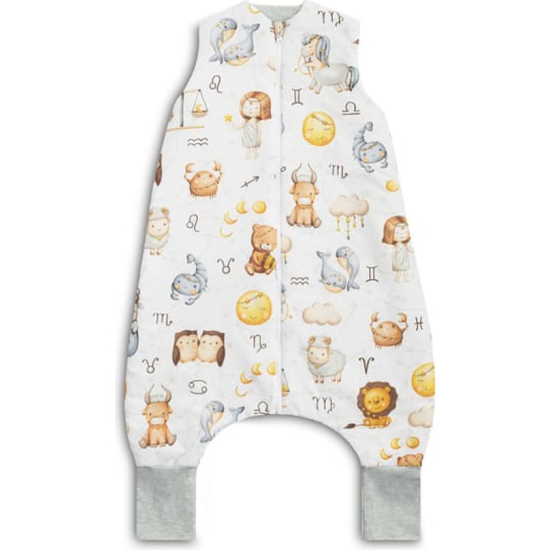 Sensillo спальный мешок XL ZODIAC GRAY TOG 1.0
