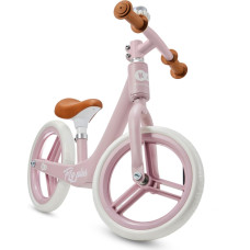 Kinderkraft balance bike Fly plus, fresh mint, KRFLPL00MIN0000