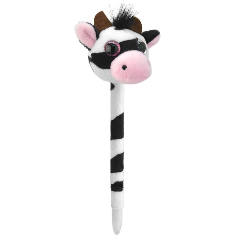 Wild Planet Ручка с мягким покрытием, корова, 20 см