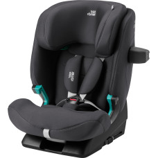 Britax-Romer BRITAX car seat, 100-150 cm, ADVANSAFIX PRO, classic/ deep grey, 2000040901