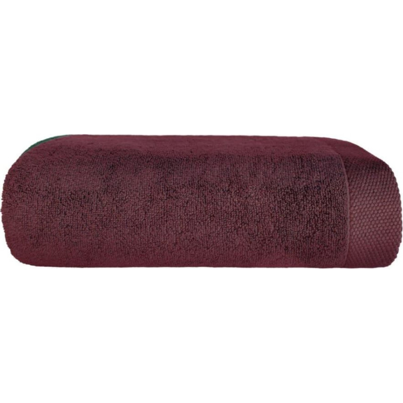 RĘCZNIK MISTY 50X100 FROTTE KASZTANOWY 450 g/m2