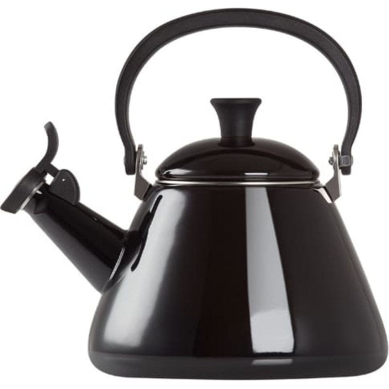 Le Creuset Чайник Kone 1,6 л черный
