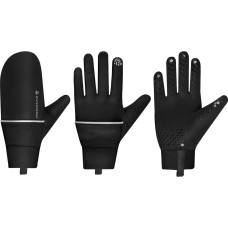 Spokey SKILL Ręk. row.XL BK