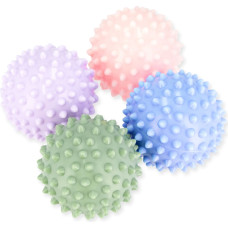 Spokey Set: massage balls (4 pcs) Spokey GRESPI