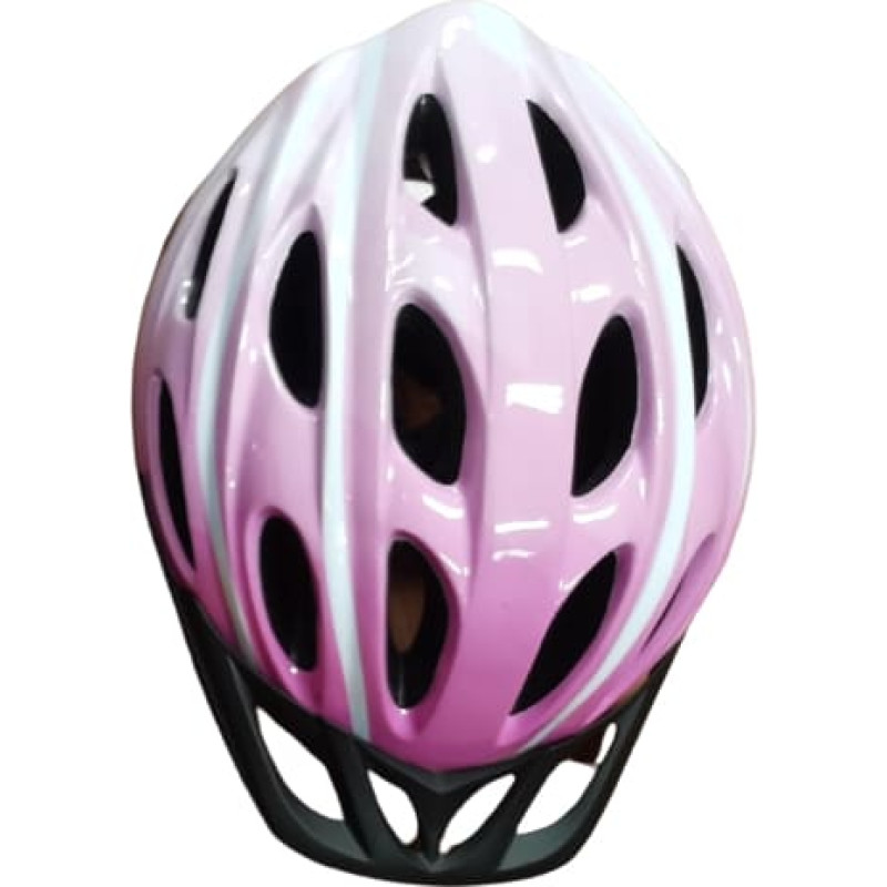Good Bike Шлем для взрослых "PINK", размер М