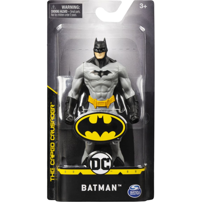 Batman BETMAN 6" figure Batman , sortiments,  6055412