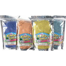 Other Kinetic Sand - 73808 - addendum - 500 g