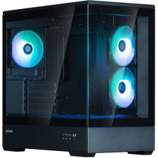 Zalman P30 Black V2 ARGB Fan x3