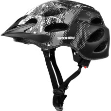 Spokey CHECKPOINT Kask r. 58-61 cm GY