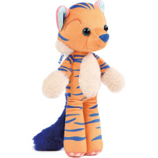 Ludi soft toy tiger Tidou