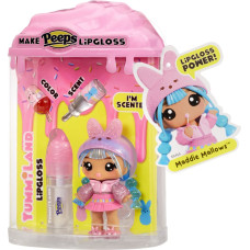 Yummiland кукла с блеском для губ, Пасха, 9см