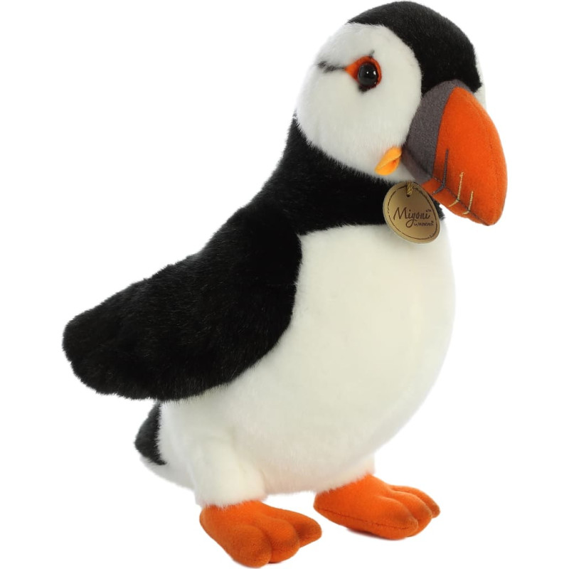 Aurora Plush AURORA Miyoni мягкая игрушка тупик, 25 см