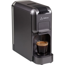 Sbox CM-719 Barista Black