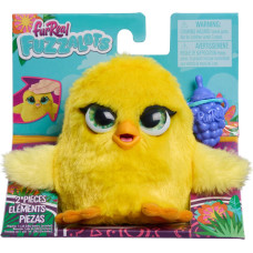 Furreal интерактивная мягкая игрушк Fuzz-a-lots, 9 cm