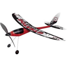 Gunther plane Stratos, 1629
