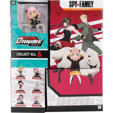 Total Anime Фигурка , 5 см