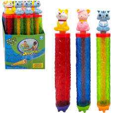 POMPA WODNA PLASTIKOWA GUMOWY ZWIERZAK