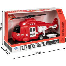 Smily Play AN85053 Helikopter światło-dźwięk