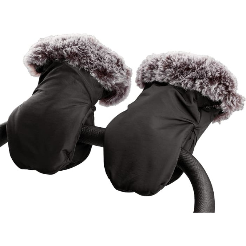 Tutis Муфта - варежки для коляскиPP151/8