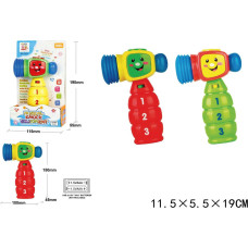 Other 80039 ZABAWKA DLA MALUCHA MŁOTEK