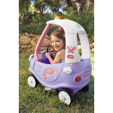 Little Tikes Cozy Coupe Fairy - детская машинка-каталка, модель 170607-PE13