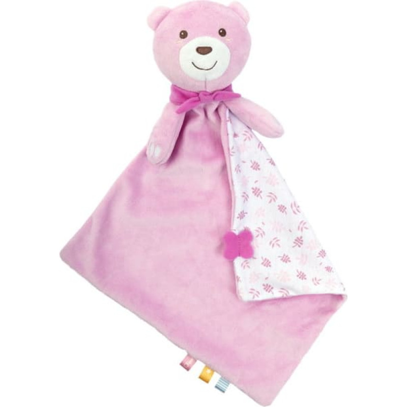 Chicco 177493 MAXI DOUDOU CUDDLE PINK