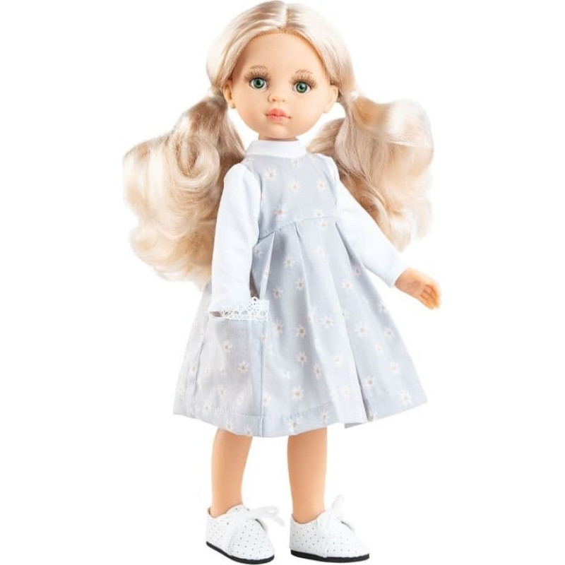 Paola Reina Кукла Rosa 32cm