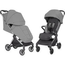 Carrello Baby Прогулочная коляска Atom M CRL-5527 Alloy Grey