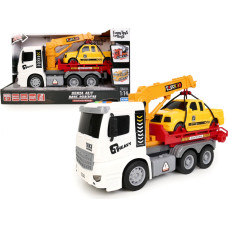 Artyk 176920 Auto miejskie Laweta dźwig