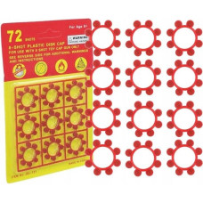 Патроны для игрушечного оружия – 8 выстрелов