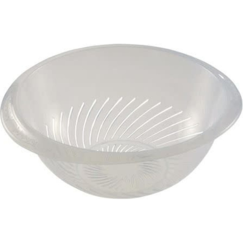 Keeeper Трубка Fabienne &Oslash;26x11см прозрачная