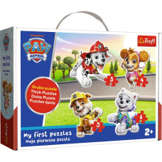 PSI PATROL BABY CLASSIC