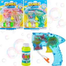 PISTOLET NA BAŃKI FRICTION