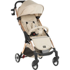 KIKKABOO Прогулочная коляска Cloe Beige