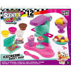 Dumel SCENTOS ST 42973 машинка для мороженого (игрушка)