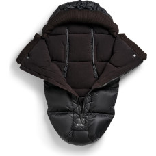 Elodie Details miegmaišis Pilot Black Pilot Black ratu maiss Pilot Black Pilot Black