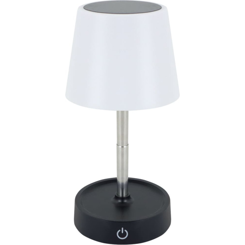 Str&uuml;hm Настольная лампа SMART LED BLACK NW