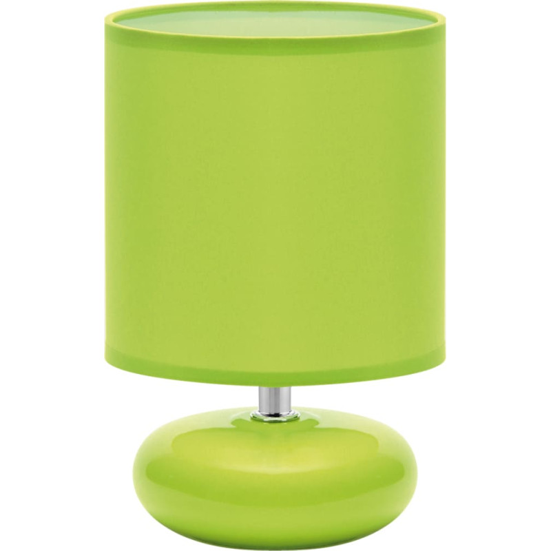 Str&uuml;hm Настольная лампа PATI E14 GREEN