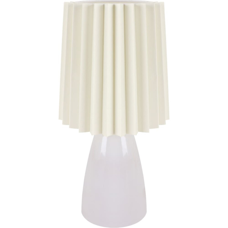 Str&uuml;hm Настольная лампа MALMA E14 WHITE